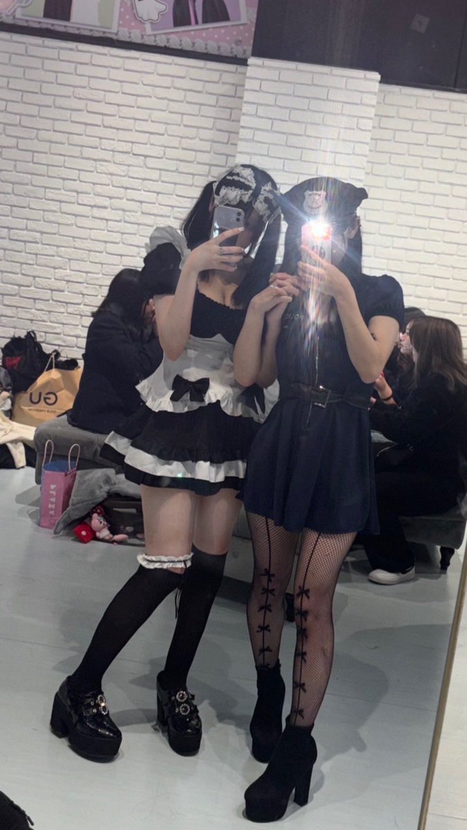 colon__s's tweet photo. ハロウィンさいこーすぎ🎃🦇🕸 https://t.co/bK6DwgOSUm