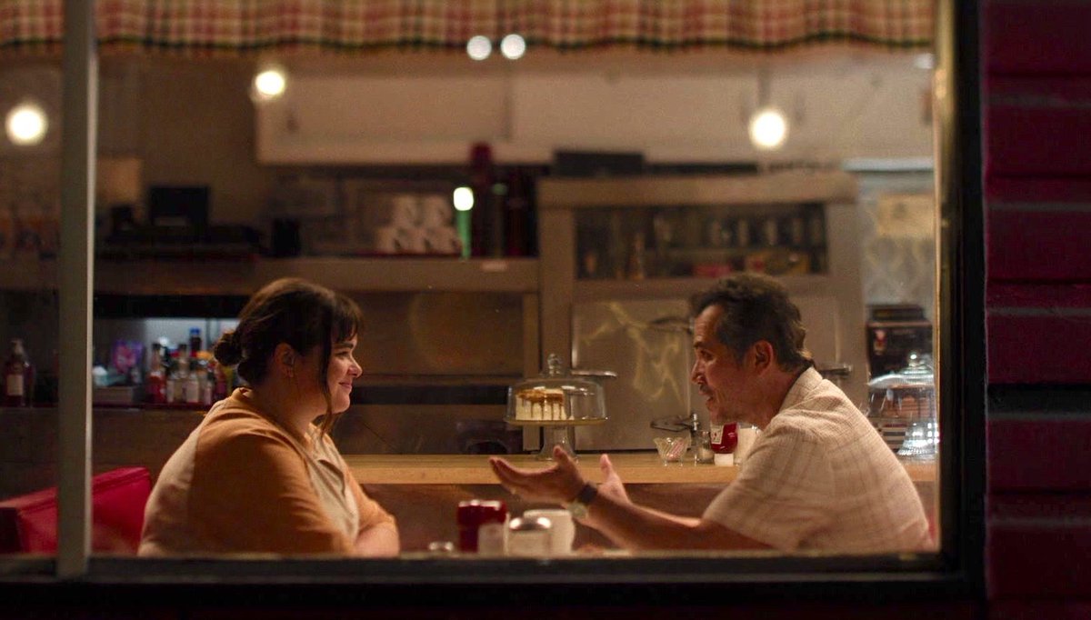 Check out our Buzzy titles: BOB TREVINO LIKES IT and DIE ALONE - along with THE THROWBACK, BRING HIM TO ME, THE BOY IN THE WOODS, MACE, and THE RE-EDUCATION OF MOLLY SINGER