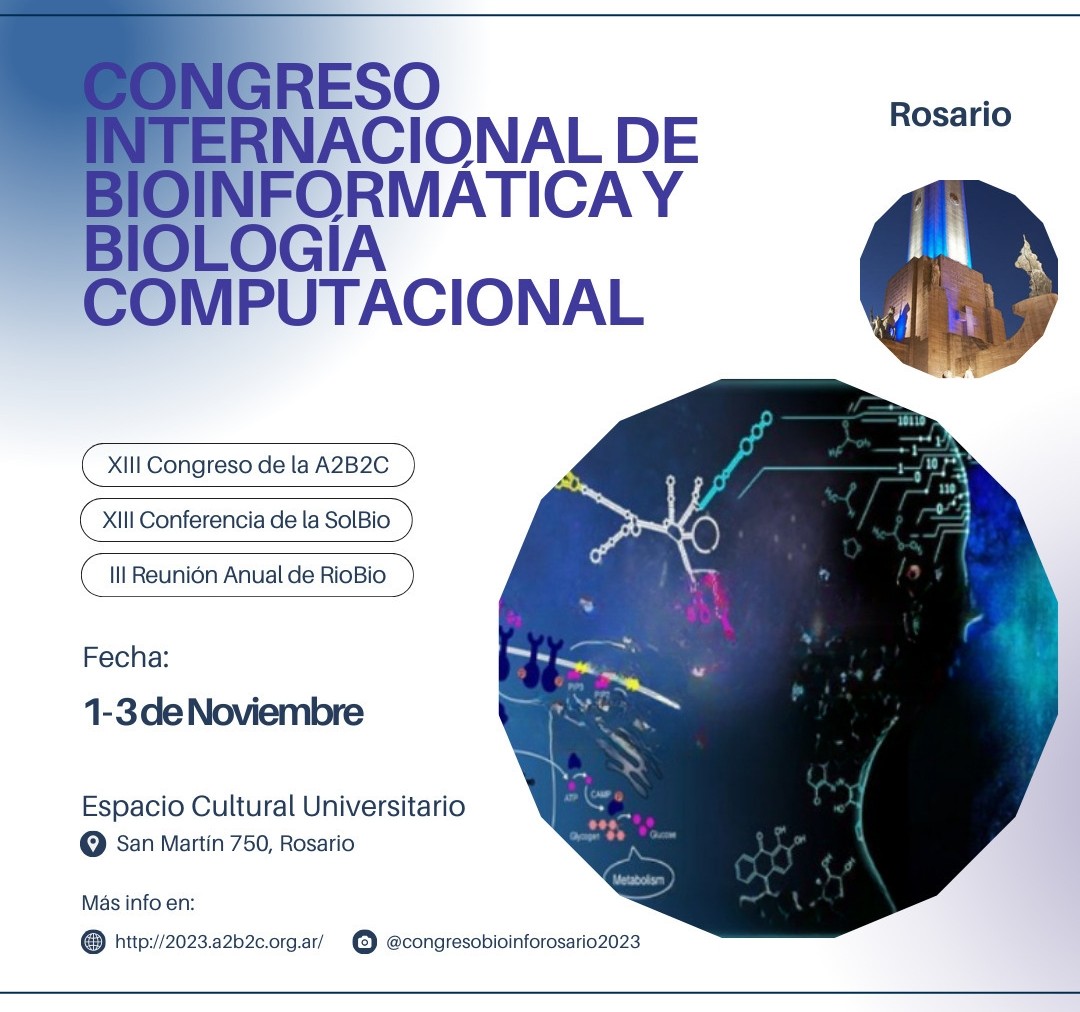 🙌 Los esperamos mañana a partir de las 9hs en el ECU!!

📍San Martín 750, Rosario
