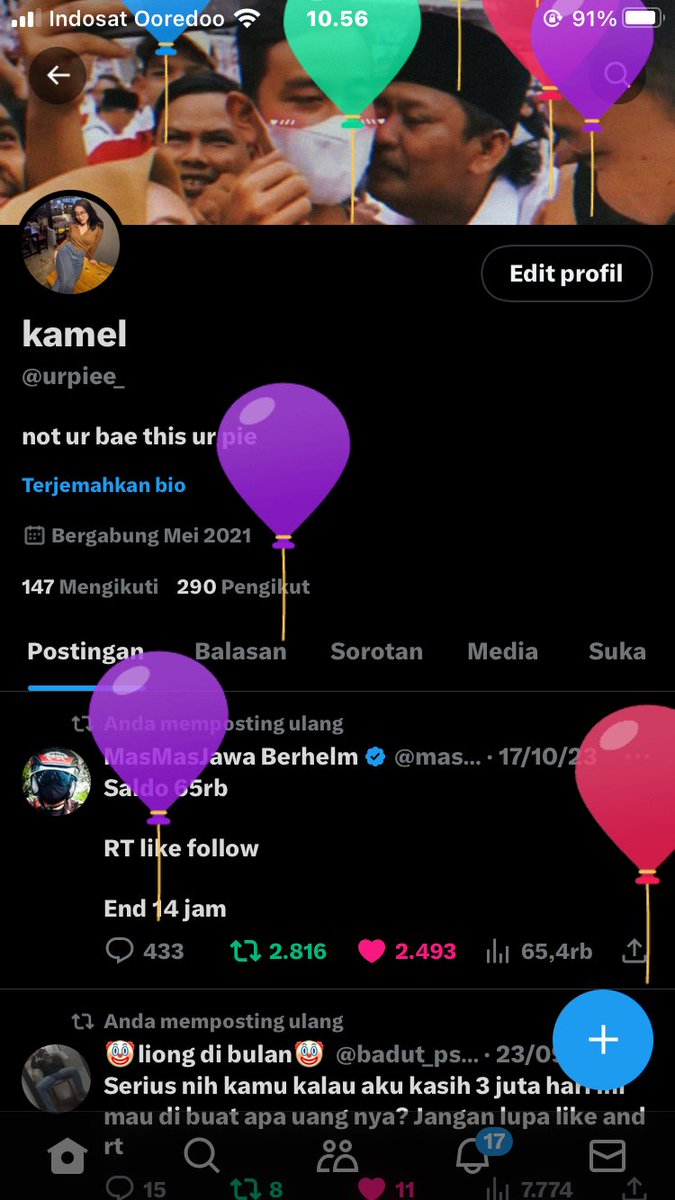 urpiee_ tweet picture