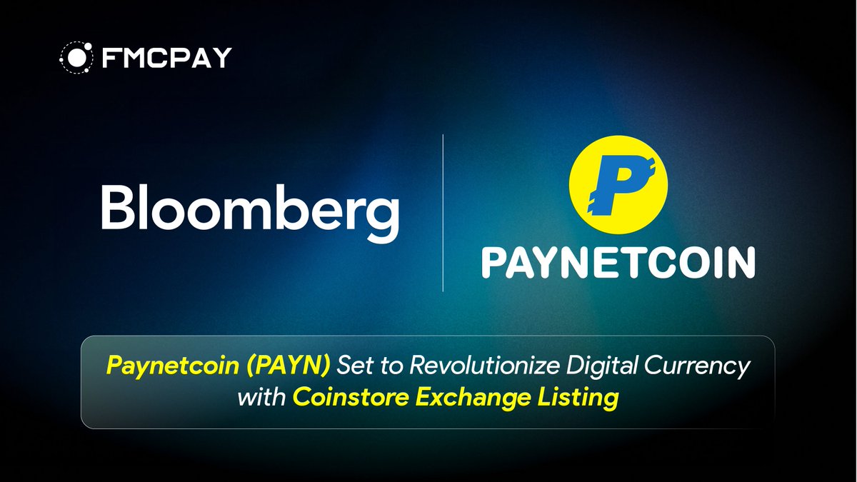 Paynetcoin tweet media