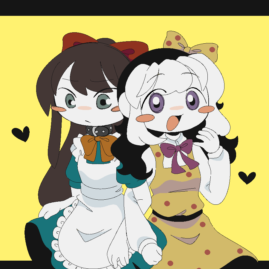 Small Halloween doodle. Still counts still counts...