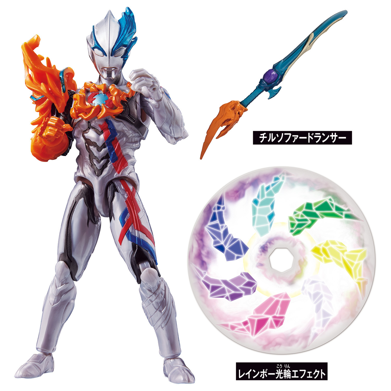 ウルトラマンおもちゃウェブ公式 on X: 