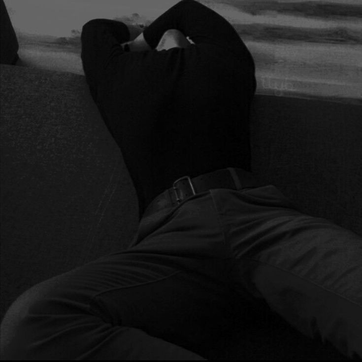 Laid out.

Doesn't look like he's getting up.

Time to close his eyes.