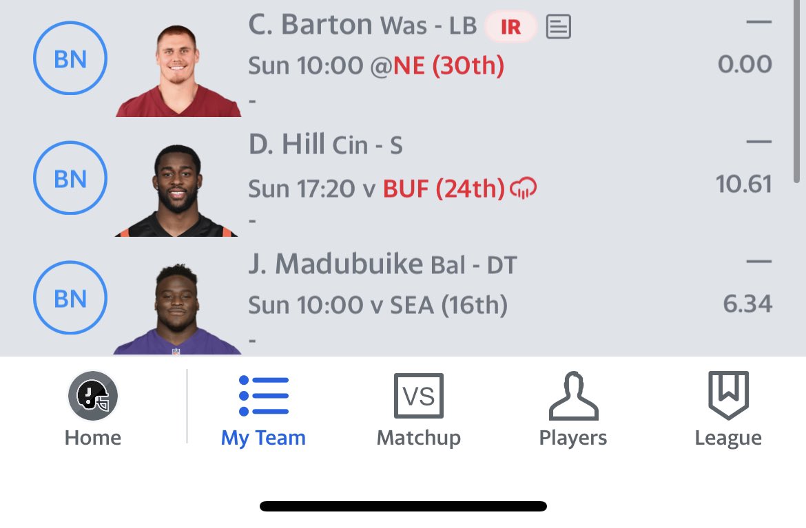 Boiler_James's tweet photo. @heathcummingssr 8-0 with 14 points per week better than 2nd highest scorer https://t.co/AuDGFjBxzf