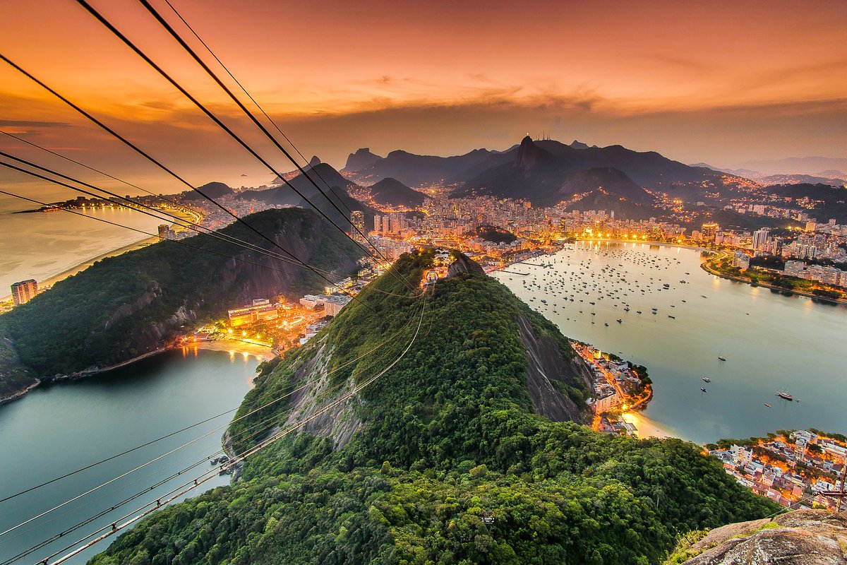 wanderlust_pics's tweet photo. Rio de Janeiro, Brazil 🇧🇷 https://t.co/fcWvD8VWjs