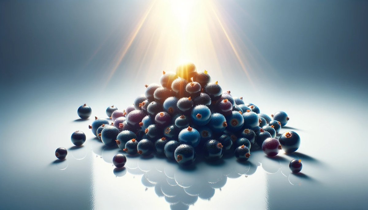 NewsMedical's tweet image. Sweet truths: Could blackcurrant and citrus extracts help prevent type 2 diabetes? 🍇🔬📊 news-medical.net/news/20231101/… #Blackcurrant #Glucose #Metabolism #Research #OrangeExtract #Polyphenols #Health #BloodSugar #Nutrition #Science @RoySocChem