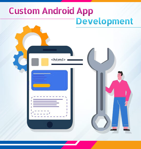 copperchips's tweet image. Our app development services are complemented by a range of value-adding features that enhance the overall quality of our service offering.
Read Mor: bit.ly/3MAvvPx
#AndroidAppDevelopment #AndroidAppDevelopmentServices #Copperchips #AndroidApp #AndroidAppServices
