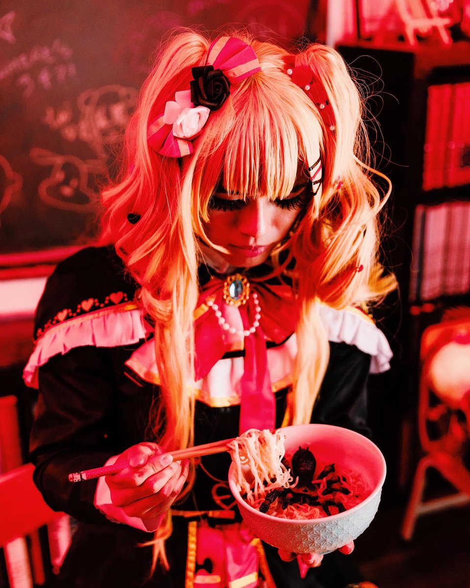 monkechama's tweet photo. What’s Halloween without Haachama? #haalloween #はあとArt #はあちゃま復活 #はあちゃまなう https://t.co/2Rh9DTyX8R