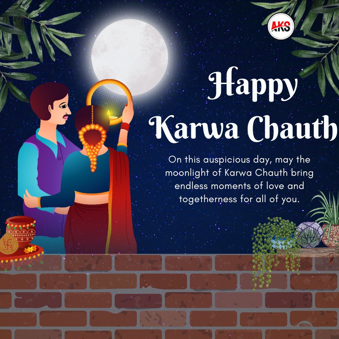 Amandeep141126's tweet photo. Wishing all the couples a blessed and joyful Karwa Chauth 2023.
#karwachauth2023
#fastingforlove #celebratinglove #karwachauthvibes #wishesandblessings #happykarwachauth #karwachauthspecial #FestivalOfLove #CouplesCelebrate #KarwaChauthRituals
#husbandwifebonding👫💞 https://t.co/Nh5HZFtJMY