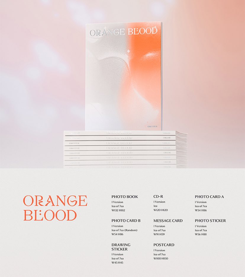 jake day giveaway! ⭐️

🎁 prizes: 
• (1) winner of orange blood engene jake ver
• (1) winner of weverse global pob jake pc + sticker

💌 rules:
• mbf
• like &amp; rt this tweet
• reply with ur favorite jake photo!

ends on 11/15
the sf &amp; pf will also be covered by me! :D