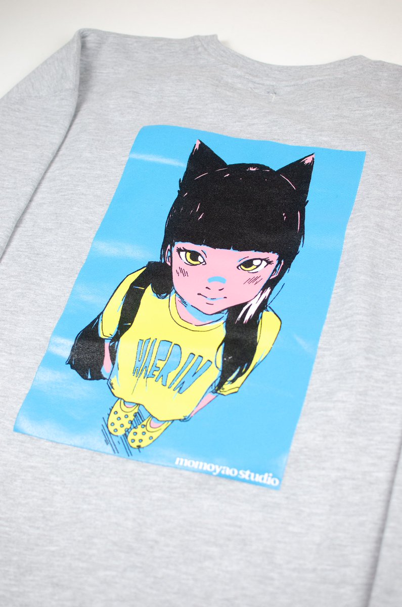 MOMOYAO STUDIO (@momoyao_studio)  X