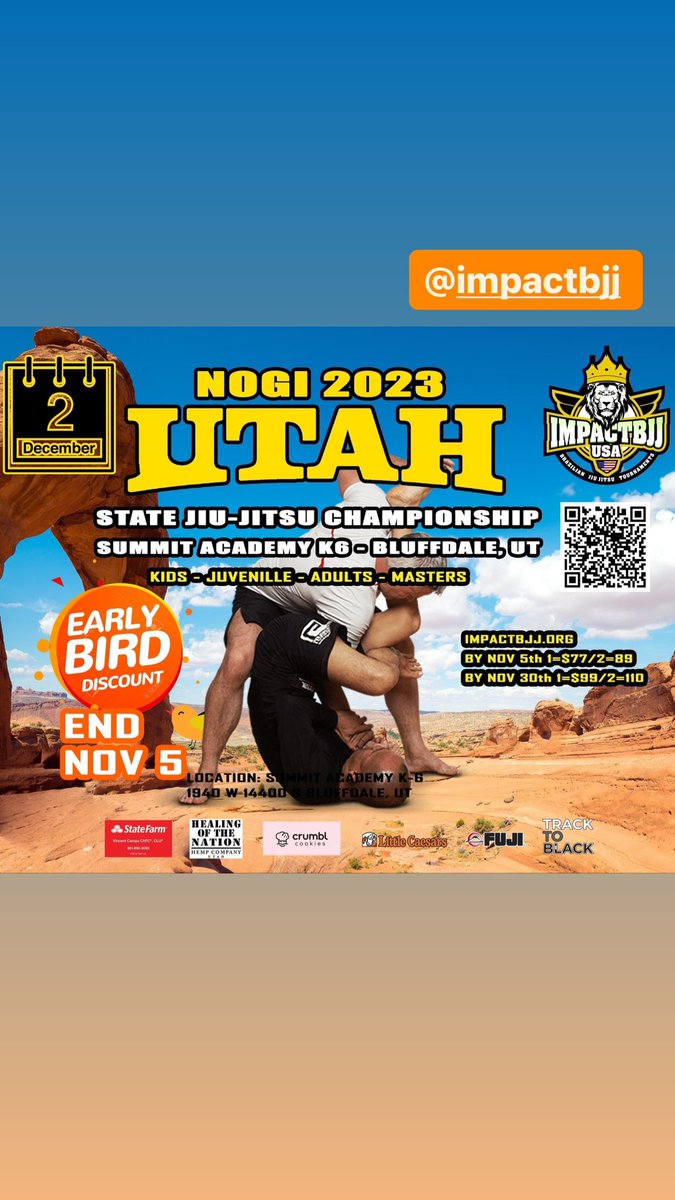 Impact Bjj (@bjjimpact) on Twitter photo 