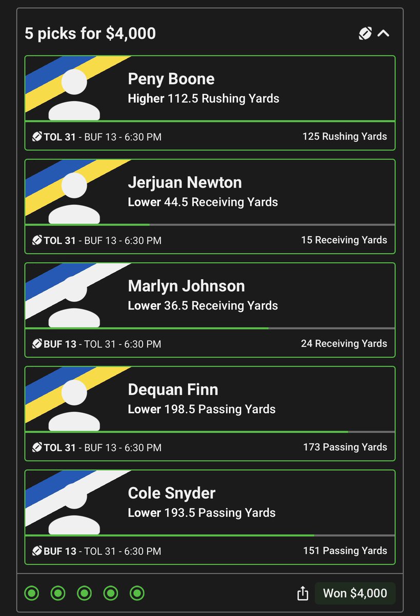 BANGGGG✅ CASH US TF OUT

ANOTHER FREE PLAY CASH!! 20x 🔥🔥

SHOW ME THE SLIPS 💰💰💰

Giving away $250 to someone that Likes+RTs !! Must be following 🚨

#GamblingTwitter | #Underdog