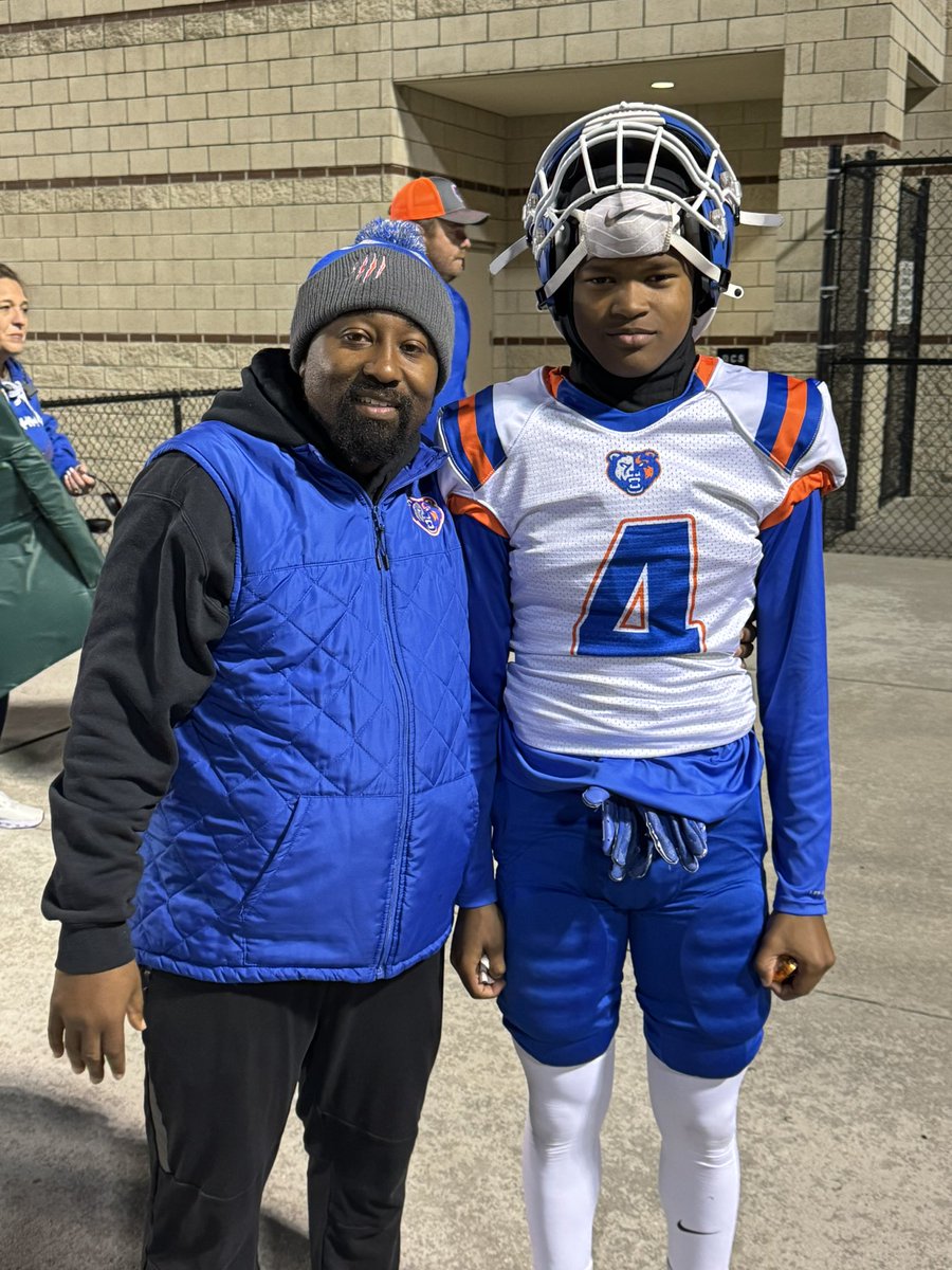 Courtney "Cj" Jones II tweet media