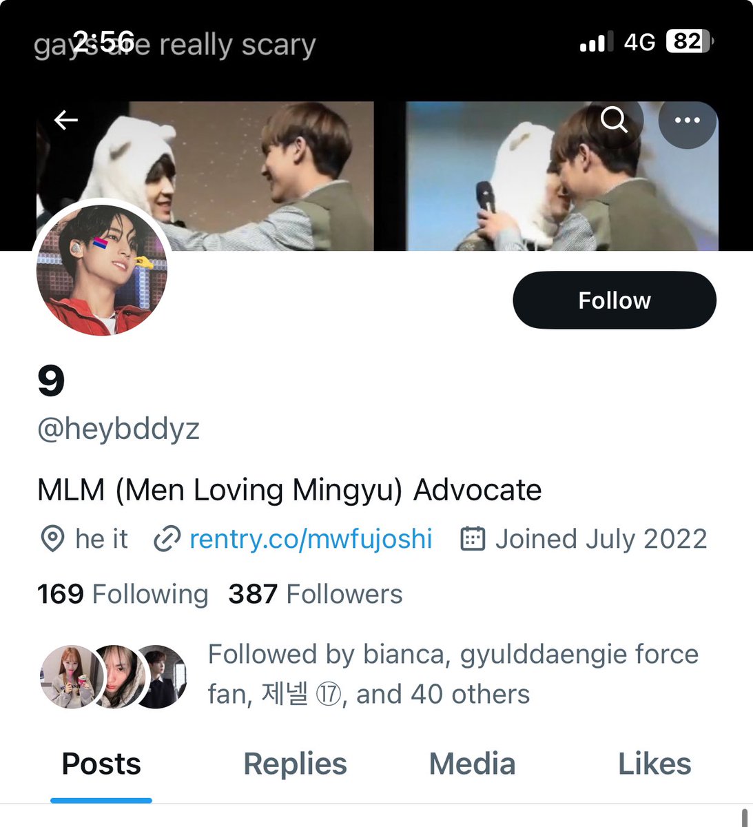 mnieyaoi's tweet photo. i gt heybddyz Back😭😭😭😭 https://t.co/314WHnoCYn