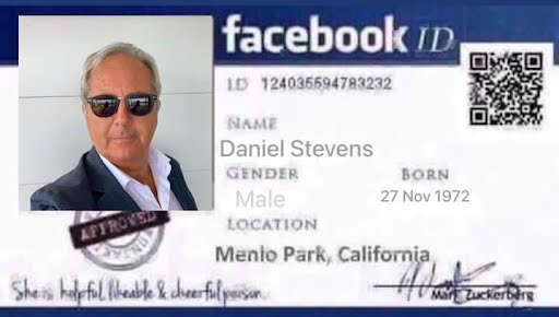 HXilluminati's tweet photo. #ScamAlert
Hello sir
(442) 699-**** 
8:13  PM Message from (442) 699-****,
"My name is Daniel Stevens from the Facebook Headquarters based in the USA..?, "
Tuesday, October 31 2023, 8:13 PM."📷My name is Daniel Stevens from the Facebook Headquarters based in the USA..?" https://t.co/mki3iZrmXc