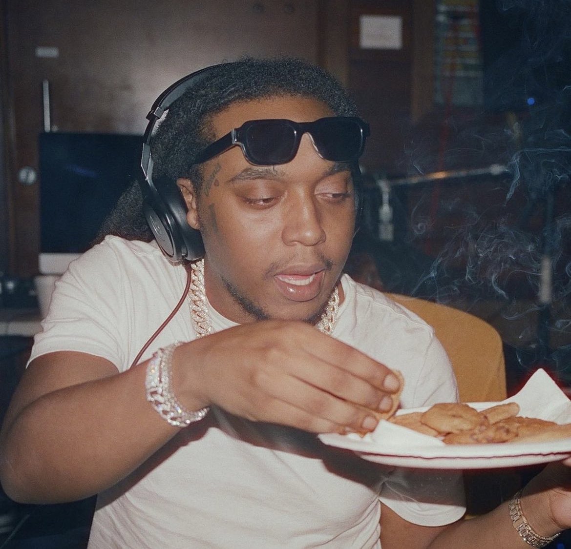 A year ago today, we tragically lost Takeoff 🕊️

Rest in Peace Takeoff 🌹