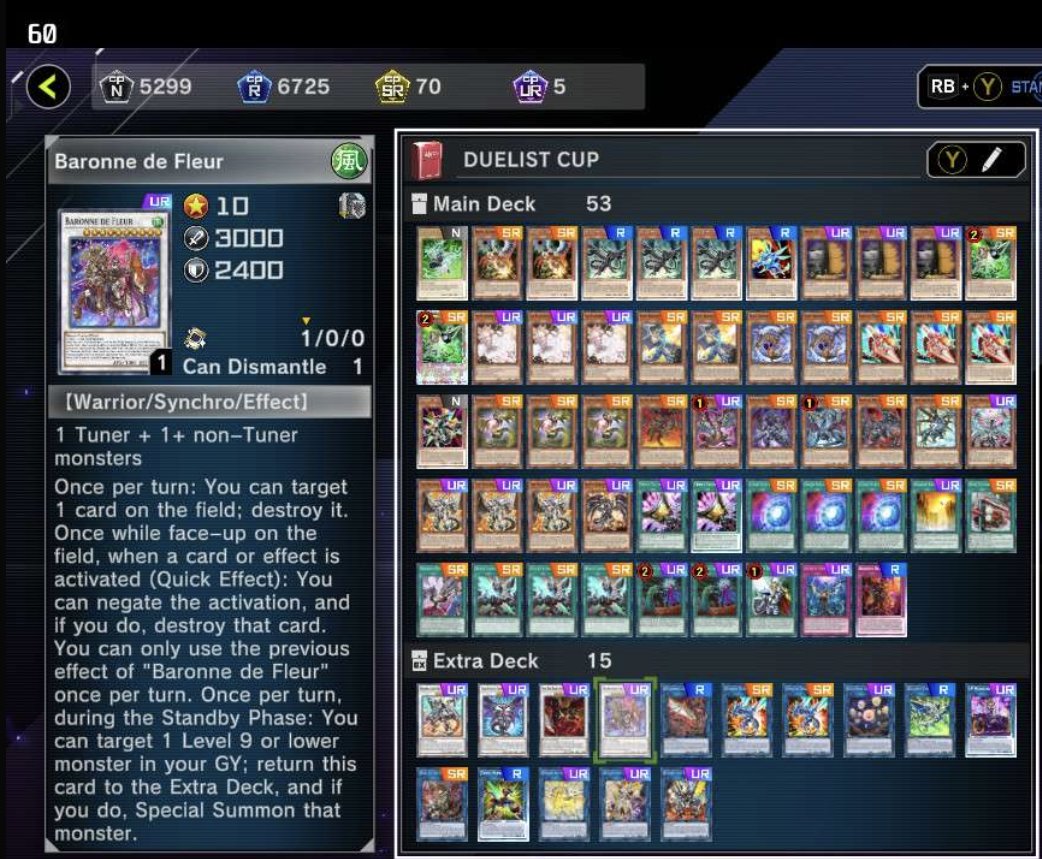 deck para yugioh duel links Yugioh Orica