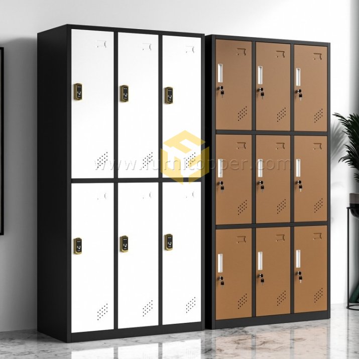 Furnitoopper's tweet photo. Metal Steel Locker Cabinet Smart System 4 Doors Wardrobe Self-service Parcel Metal Clothes Locker 
To learn more, please click https://t.co/fWOJ1HO44I https://t.co/Auwuij8KwW