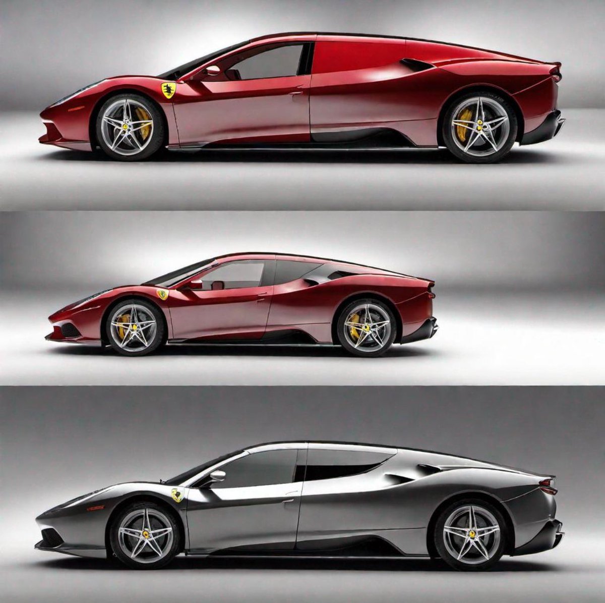 ryansovelius's tweet image. Modern breadvan? #messingwithai