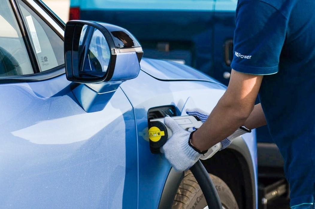 MilanoFinanza's tweet image. I veicoli elettrici dovevano essere la risposta. Ora sono diventati il problema - MilanoFinanza News milanofinanza.it/news/i-veicoli…