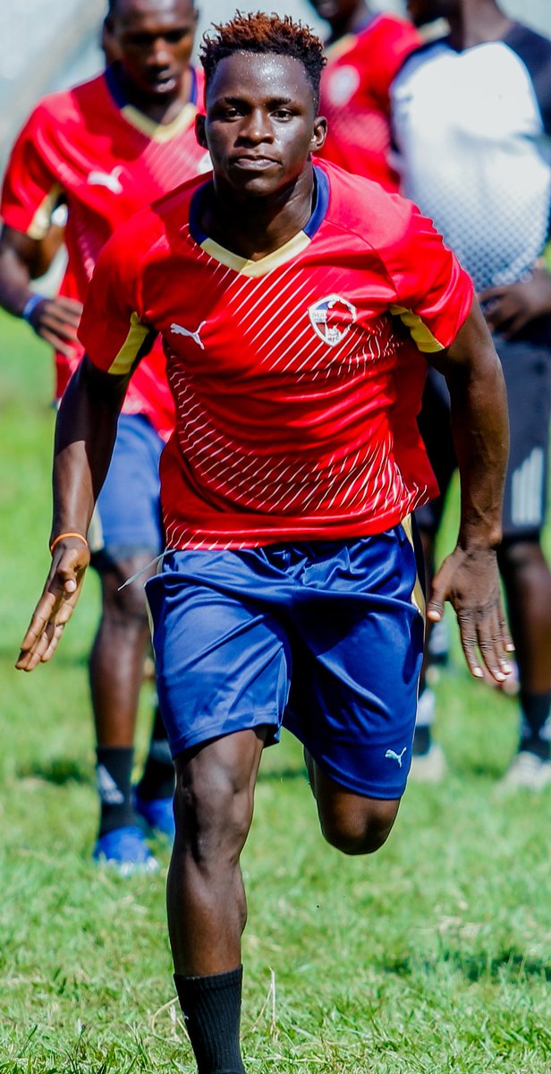 OfficialMaroons's tweet image. Masindi 🅰️🔜

#OneForce #StarTimesUPL #KITMAR