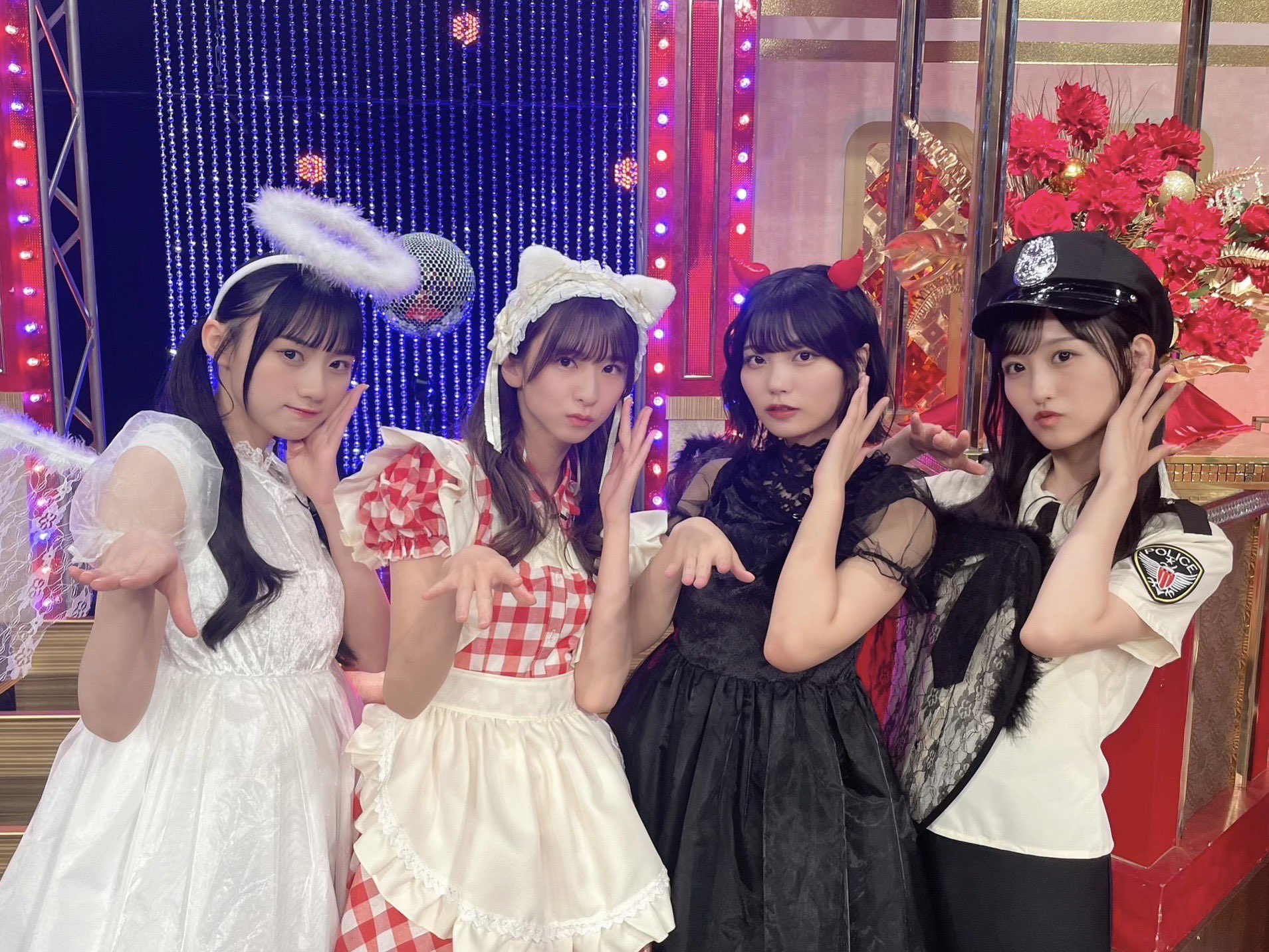 乃木坂46 on X: 乃木坂46 on X: