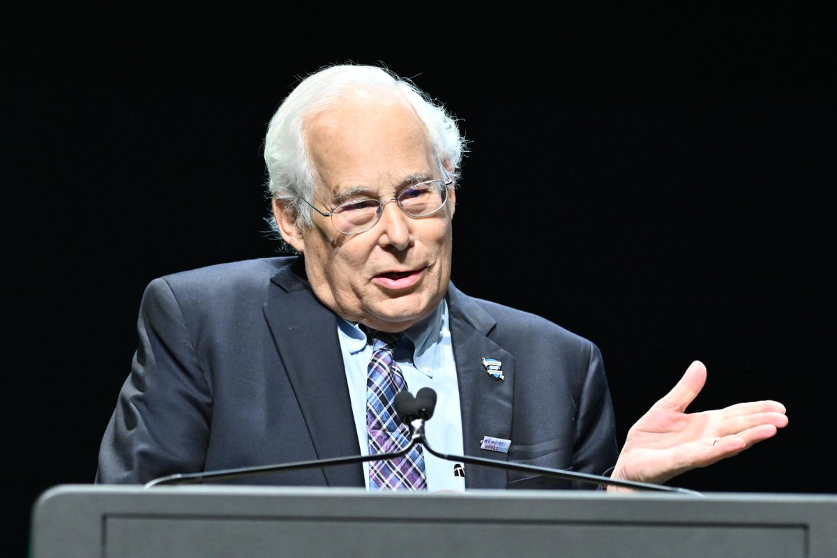 We are not the enemy, disease and injustice is, says @donberwick. One hospital outperforming another hospital does not win the fight against disease #Quality2023