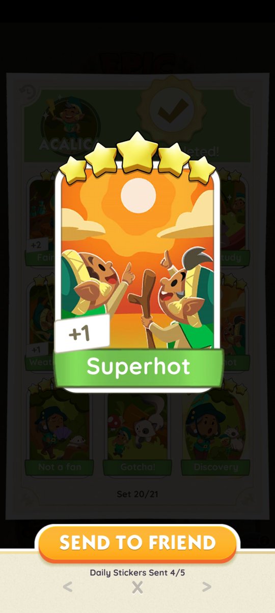 MaeHAObigwin97's tweet photo. Wtt 

Trade these two for Frustration 

Monopoly go https://t.co/MymaA3n80X
