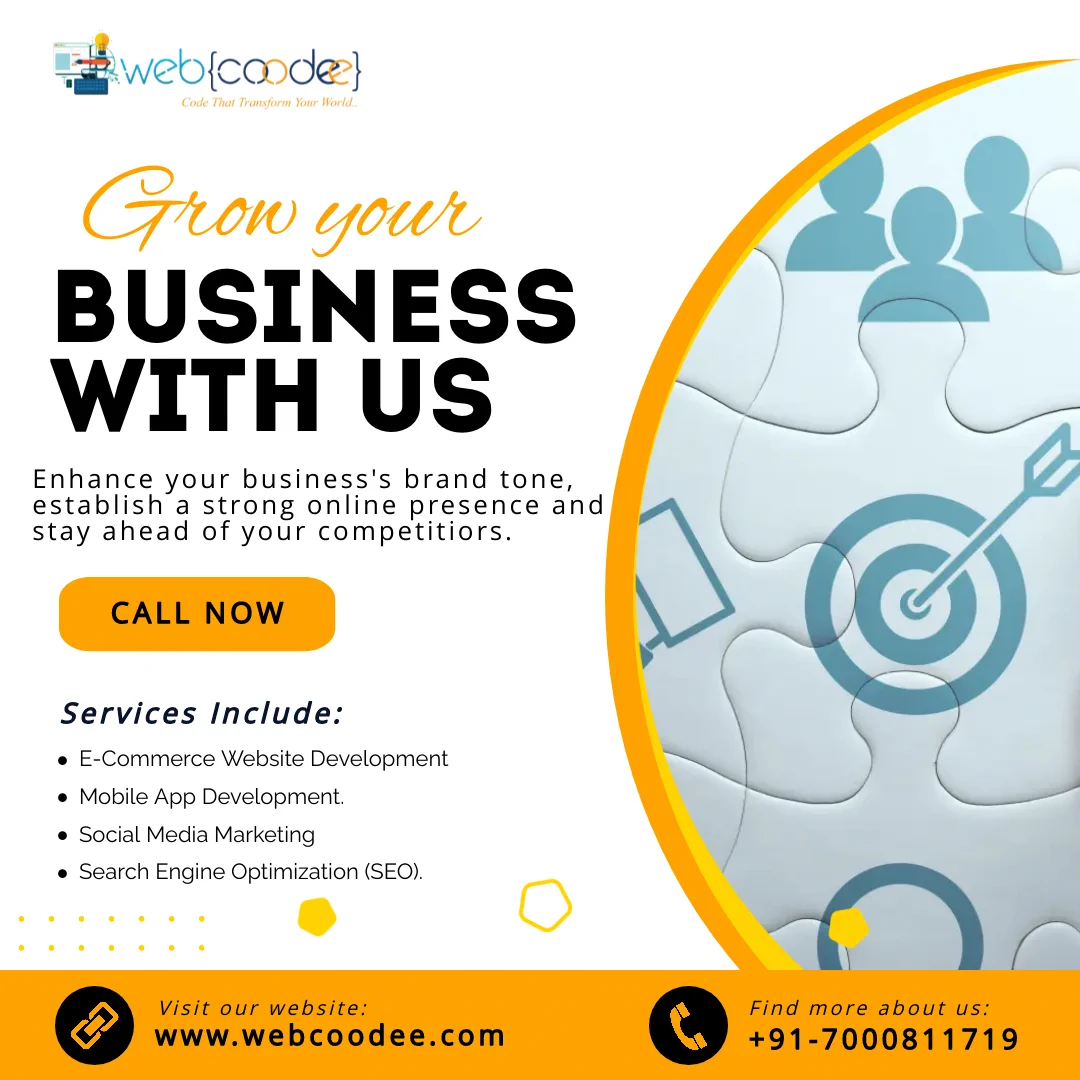 website design