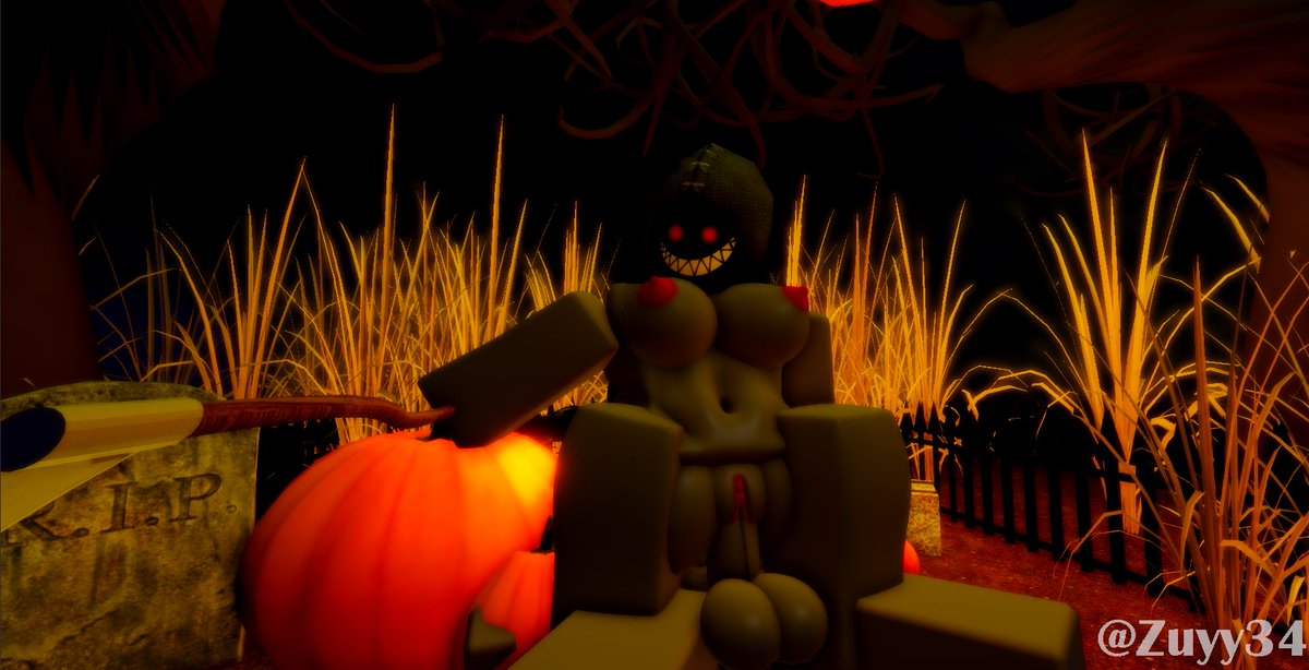 Zuyy34's tweet photo. HAPPY HALLOWEN/ FELIZ HALLOWEEEEN
#rr34 #rr63 #robloxnsfw #headless https://t.co/LI2zdmQBRi
