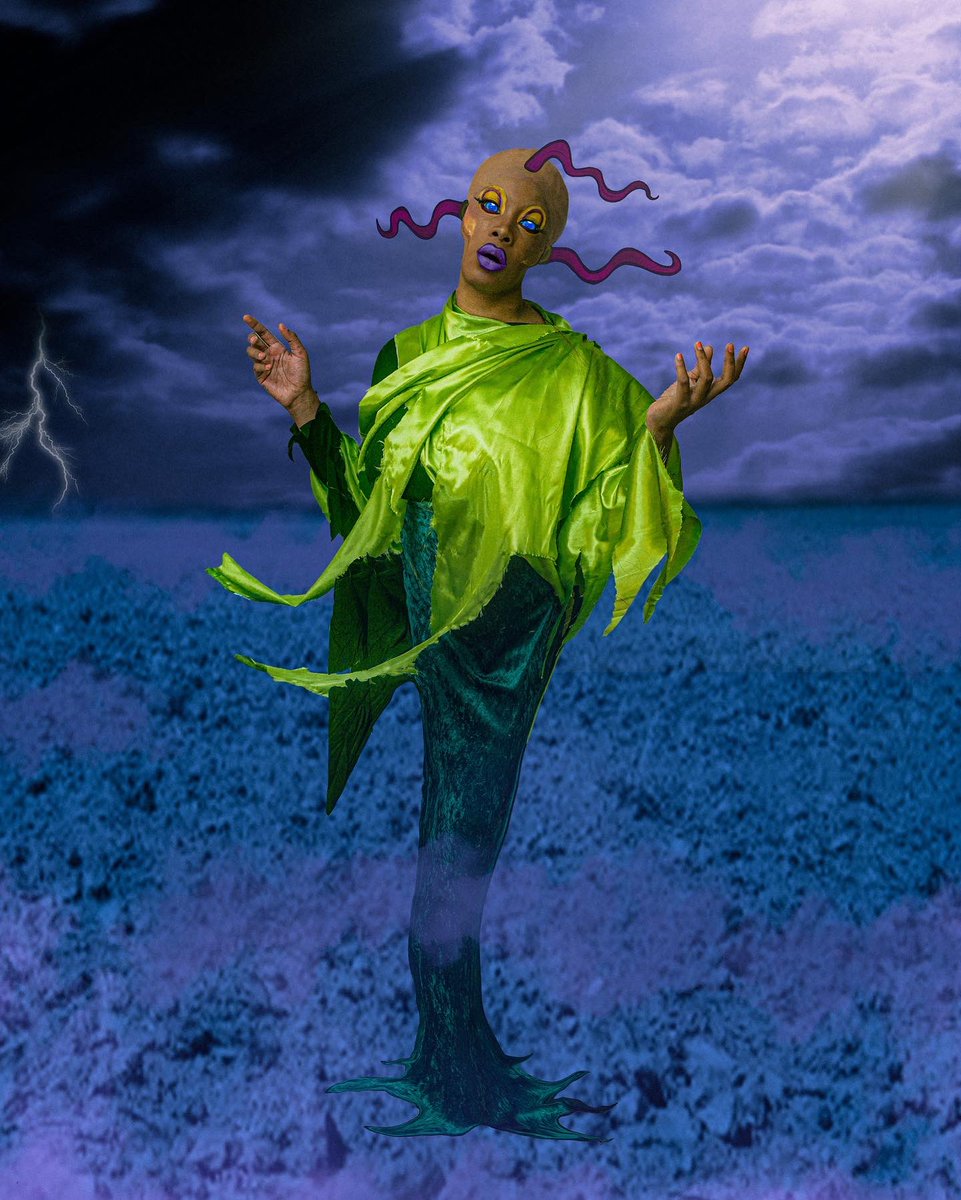 Samurai_Asia's tweet photo. RETURN THE SLAB ! happy Halloween #Halloween #couragethecowardlydog #HalloweenCosplay https://t.co/dSrE9L60Ri