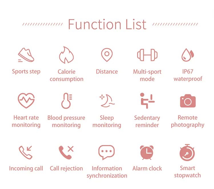 JosidelOnstores's tweet image. Upgrade your style and stay connected with our Women&apos;s Smart Bracelet! ⌚✨ Rated 5.00 out of 5 based on 99 customer ratings. Enjoy FREE SHIPPING and a safe checkout. Get yours now:👇 josidelonlinestores.com/product/womens…

#SmartBracelet #StyleandTech #FreeShipping