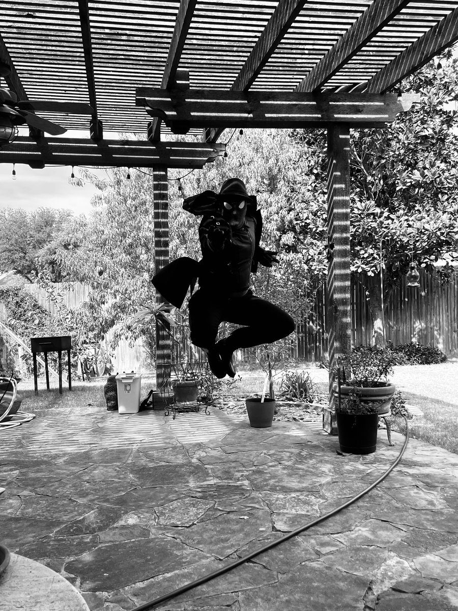 Johnny Anderson-Voice Actor tweet media