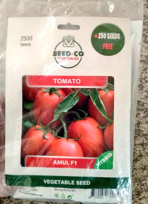 Small improvements each day are better than trying to do everything at once. Start with 5000 Amul tomatoes or 10 000 Majesty or 1000 Dremliner Cucumber, Onion Dina 1kg. You'll learn how to manage the crop better. Next time, you'll increase size with experience.
#mudumenwemari
