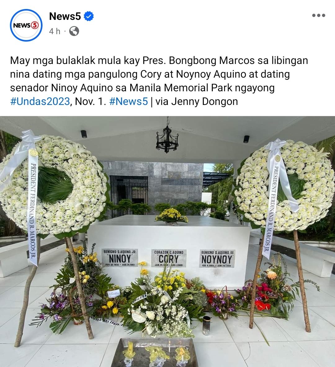 _MIGZ29's tweet photo. wala talagang masamang tinapay kay PBBM @bongbongmarcos ..

#MarcosLatta 
#PBBM https://t.co/sZFcAXNdUI