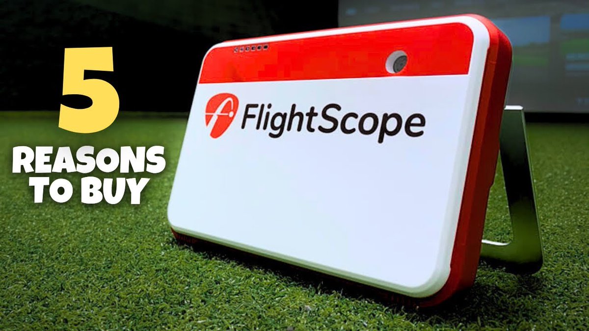 FoGOLF's tweet image. What’s So Good About the F ...
 
fogolf.com/607387/whats-s…
 
#5ReasonsToBuyMevoPlus #E6Connect #FlightscopeMevoPlus #FlightscopeMevoPlus2023 #FlightscopeMevo #FlightscopeMevo2023 #GolfLaunchMonitor #GolfLaunchMonitorReview #GolfSimulator #GolfSimulatorReview #HomeGolfSimulator