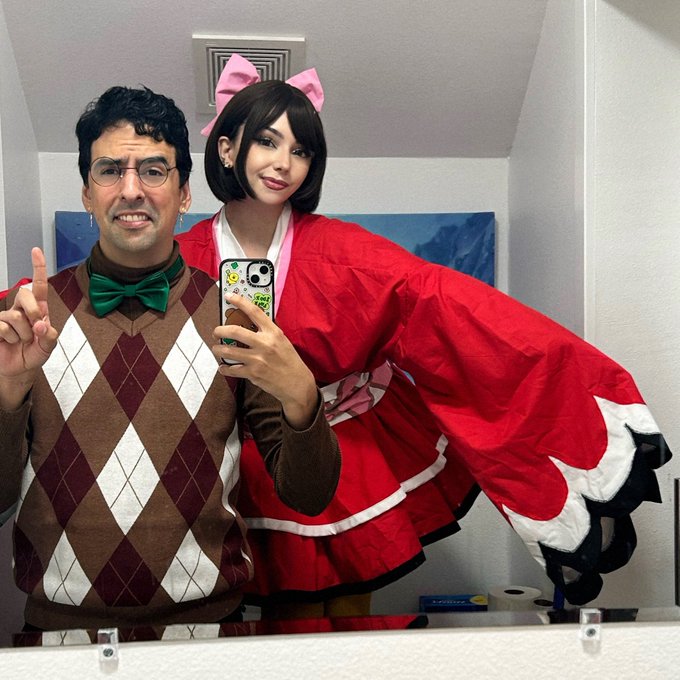 welcome to the museum!!! 🐛⭐️ https://t.co/VM6dsiHDfW