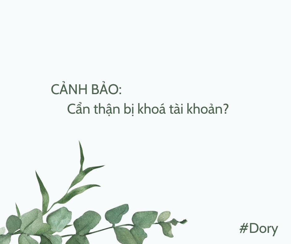 Dory1809's tweet photo. Nền tảng đang cấm các từ ( follow, chéo, tt nói chung những từ nhạy cảm mà nền tảng này đang cấm) anh em nên bám sát bài viết để đưa ra bình luận hợp lý nhất nha. 
Nếu vi phạm nhiều là khoá tài khoản đó ạ ^^ https://t.co/z6a4tWU9N5
