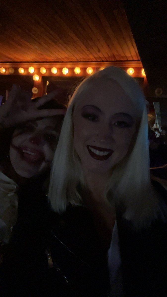 Barbie, eat your heart out💘