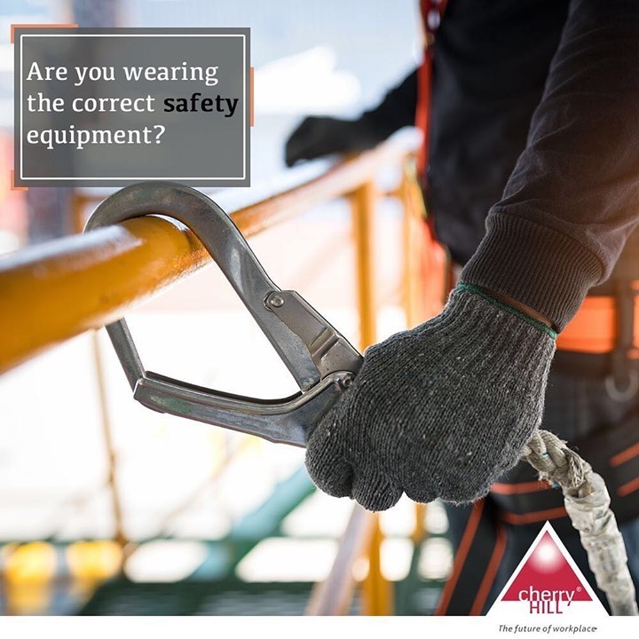 Using the right gear greatly reduces the risk of workplace injury. We all should promote safety at work by making sure we are not exposing ourselves to any risk in the name of ignorance.
#CherryHillInteriors #TheFutureOfWorkplace #OnSiteSafety #sitesafety #lifesafety
