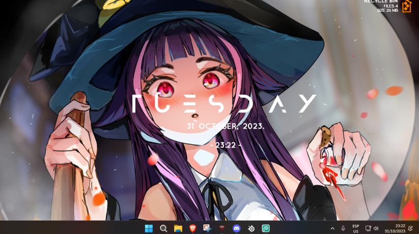 Melkozito 🐶🔪 | Vtuber en entrenamiento! tweet media