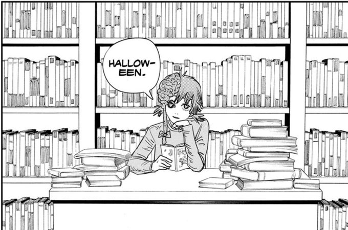 You can only think about Halloween until you die https://t.co/n8zJZVA8SH