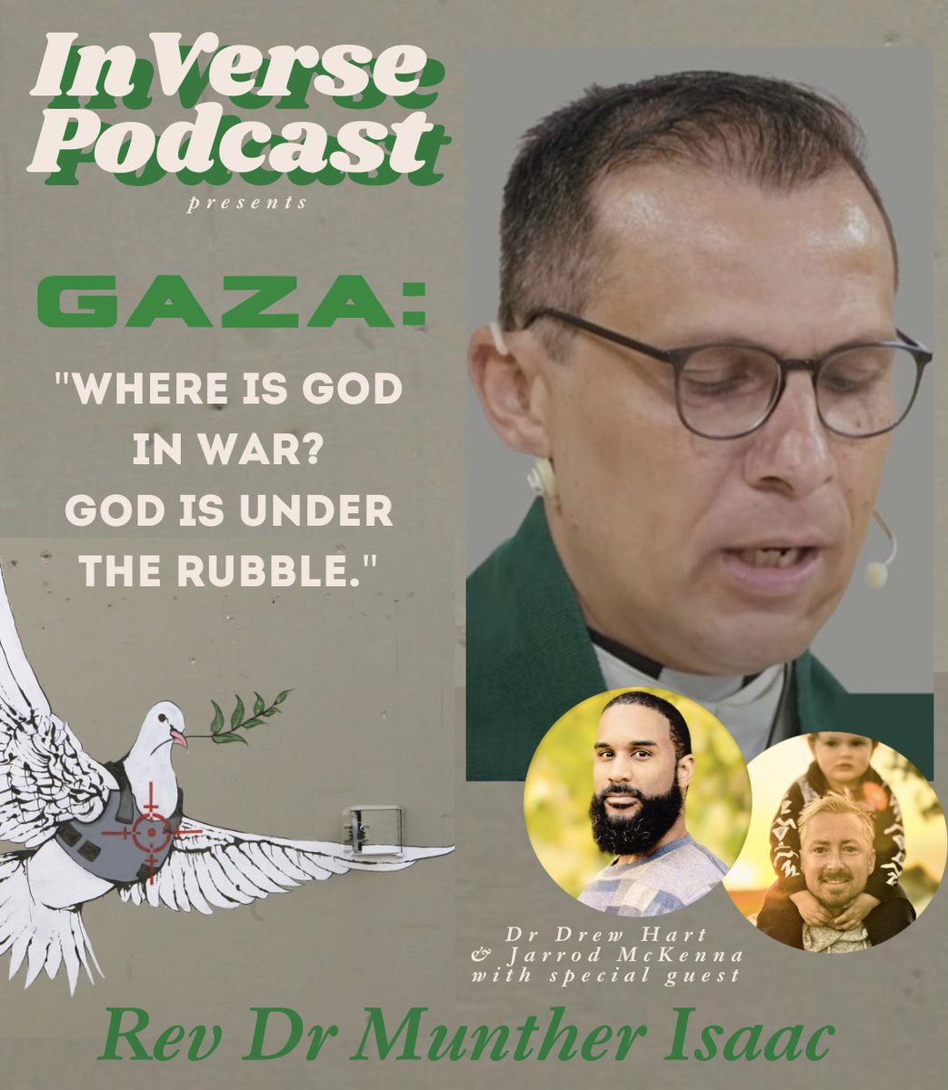 Jarrod McKenna tweet media