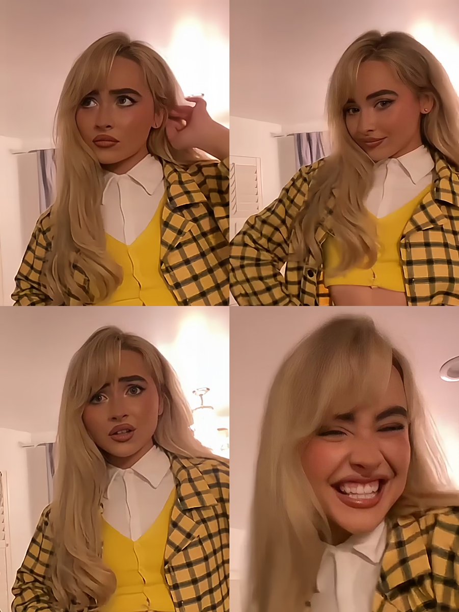 brinafeeds's tweet photo. sabrina carpenter ☆ https://t.co/mh1n4huAgH