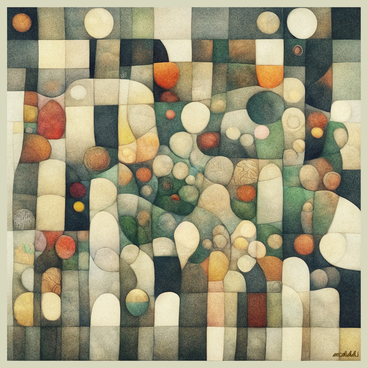 <a href="/TezosArtGallery/">Tezos Art Gallery</a> 'chemistry'