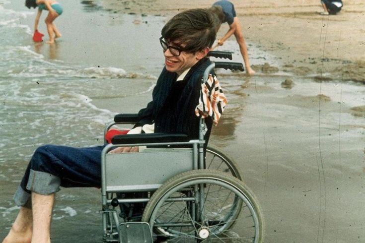 I believe alien life is quite common in the universe, although intelligent life is less so. Some say it has yet to appear on planet Earth.

— Stephen Hawking