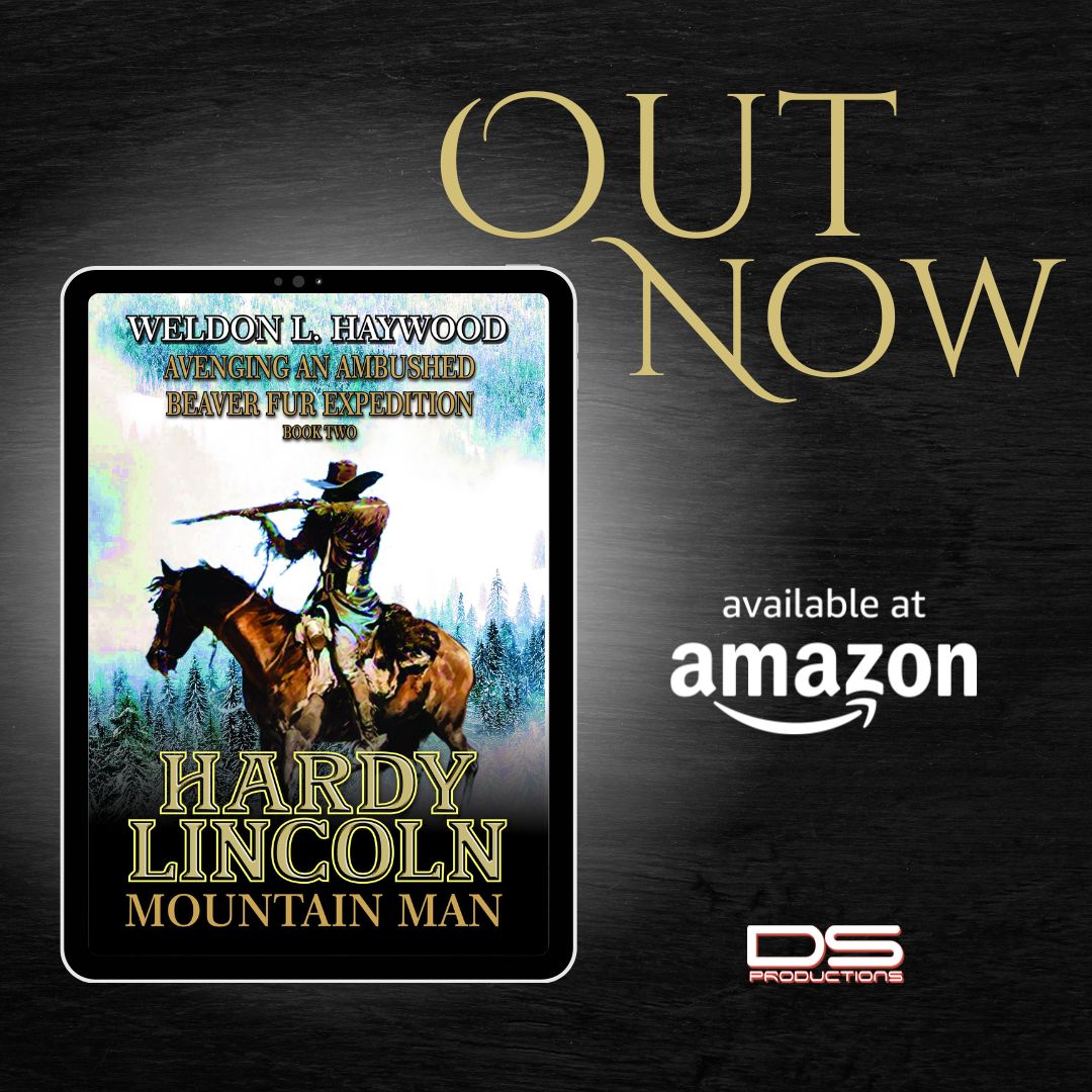PublishingDs's tweet photo. Read the intriguing story about all that happens before Hardy set out to avenge the death of Henry McCord and the other three men, and the vengeance he was able to exert.

➡ https://t.co/wsjUxv0lFX

#HistoricalFiction #WesternRead #Book #Read #BookAddict #BookNerd #Western https://t.co/YkAt5sGNMp