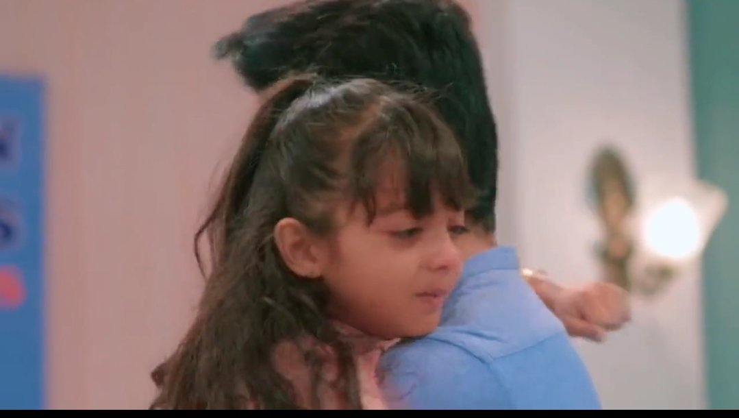 For me only Hera is The Ruhi Birla. Hera bachha u are amazing..brilliant 😘😘🥰🥰🫶🫂
#HeraMishra